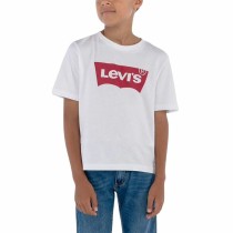 Kurzarm-T-Shirt für Kinder Levi's Lvb Golden Glow Batwing 16 Jahre
