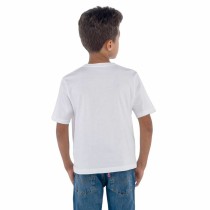 Kurzarm-T-Shirt für Kinder Levi's Lvb Golden Glow Batwing 16 Jahre