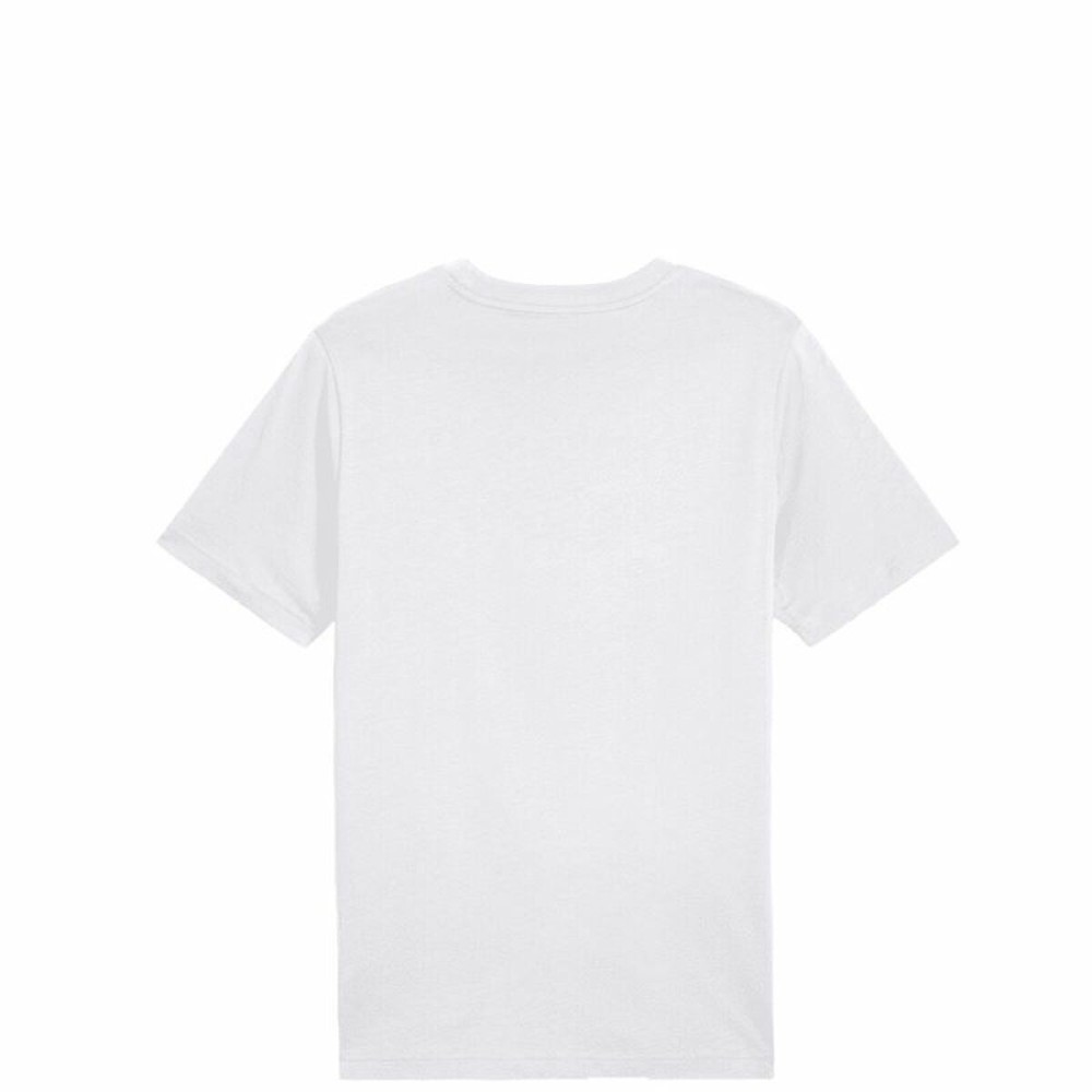 T-shirt à manches courtes homme Puma Graphics S