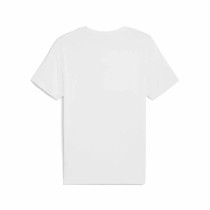 Men’s Short Sleeve T-Shirt Puma Graphics MultipleCat S