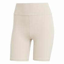 Sporthose Damen Adidas All Me Essentials Braun