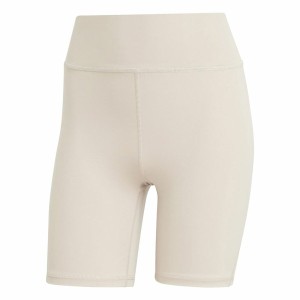 Leggings de Sport pour Femmes Adidas All Me Essentials Marron