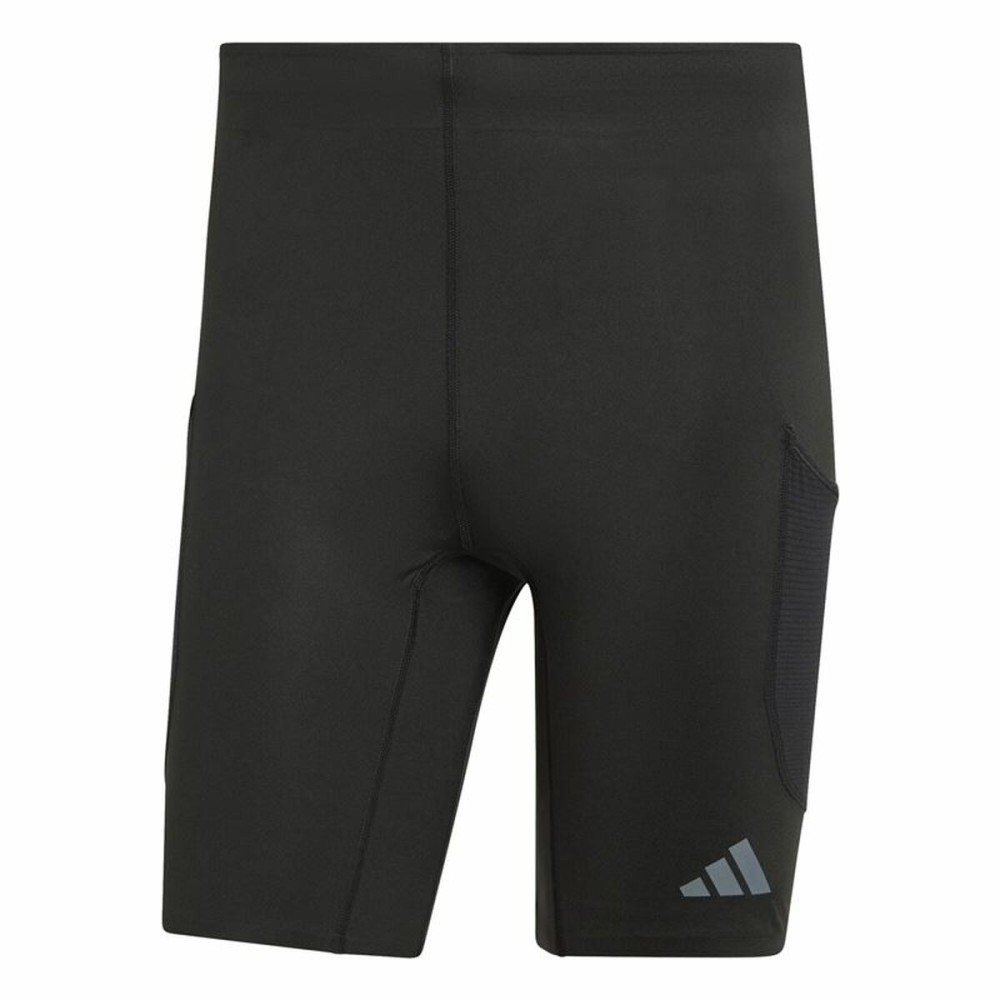 Leggings de sport pour homme Adidas Adizero Running (XL)