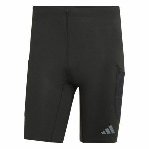 Leggings de sport pour homme Adidas Adizero Running (XL)
