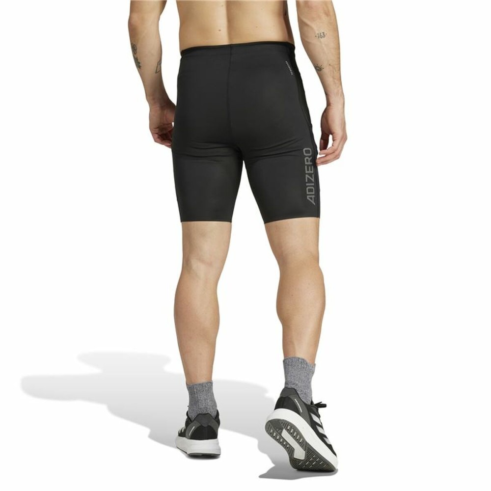 Leggings de sport pour homme Adidas Adizero Running (XL)