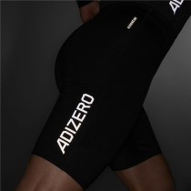 Leggings de sport pour homme Adidas Adizero Running (XL)