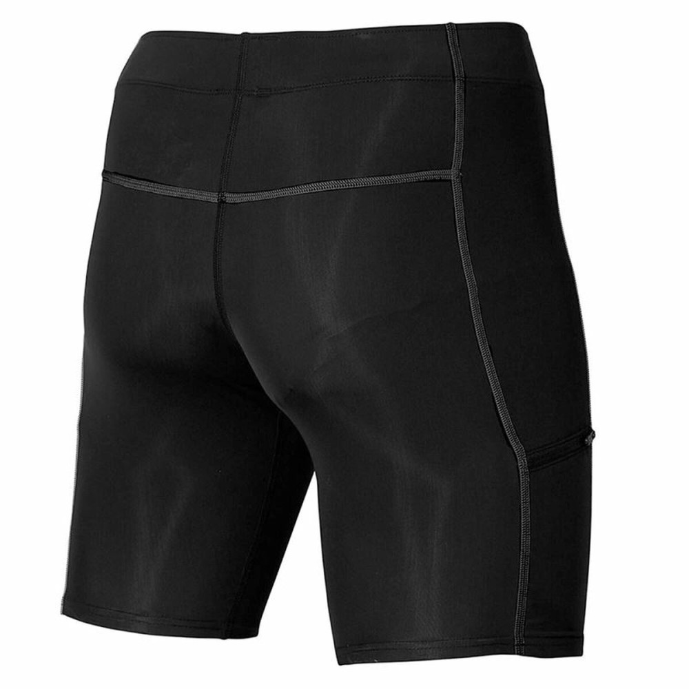 Sportliche Herren-Strumpfhosen Mizuno Core Mid (S)