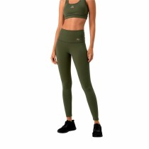 Leggings de Sport pour Femmes Ditchil Genuine Olive
