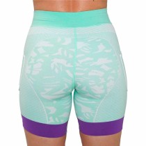 Sport Short-Legging Hanker Shiwa Aquamarin