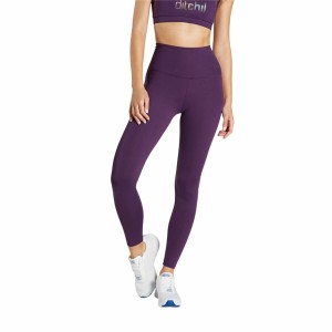 Leggings de Sport pour Femmes Ditchil Genuine