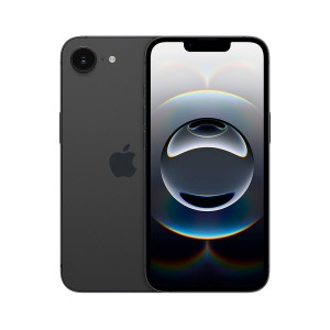 Smartphone Apple