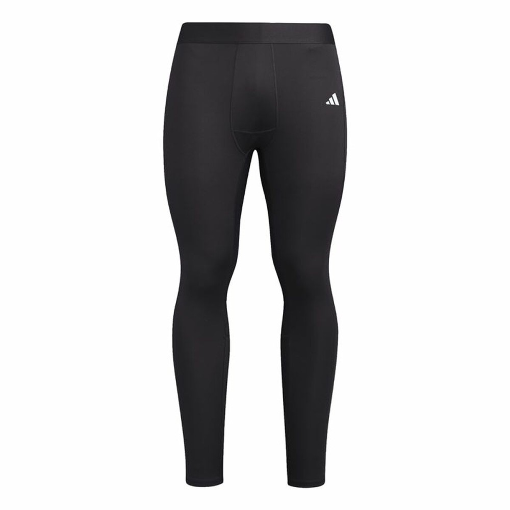 Sportliche Herren-Strumpfhosen Adidas Tf Long TightHombre (XL)