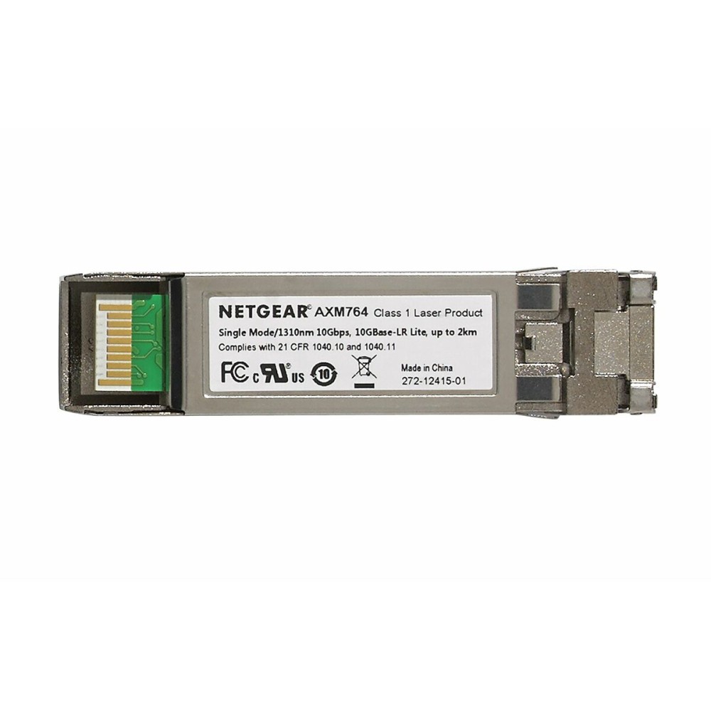Talkie-walkie Netgear AXM764-10000S