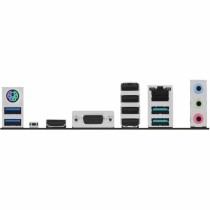 Motherboard Asus AMD AM5 AMD AMD B650
