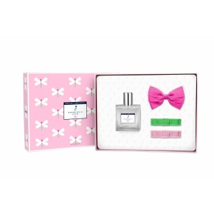 Women's Perfume Set Jacadi Paris MADEMOISELLE