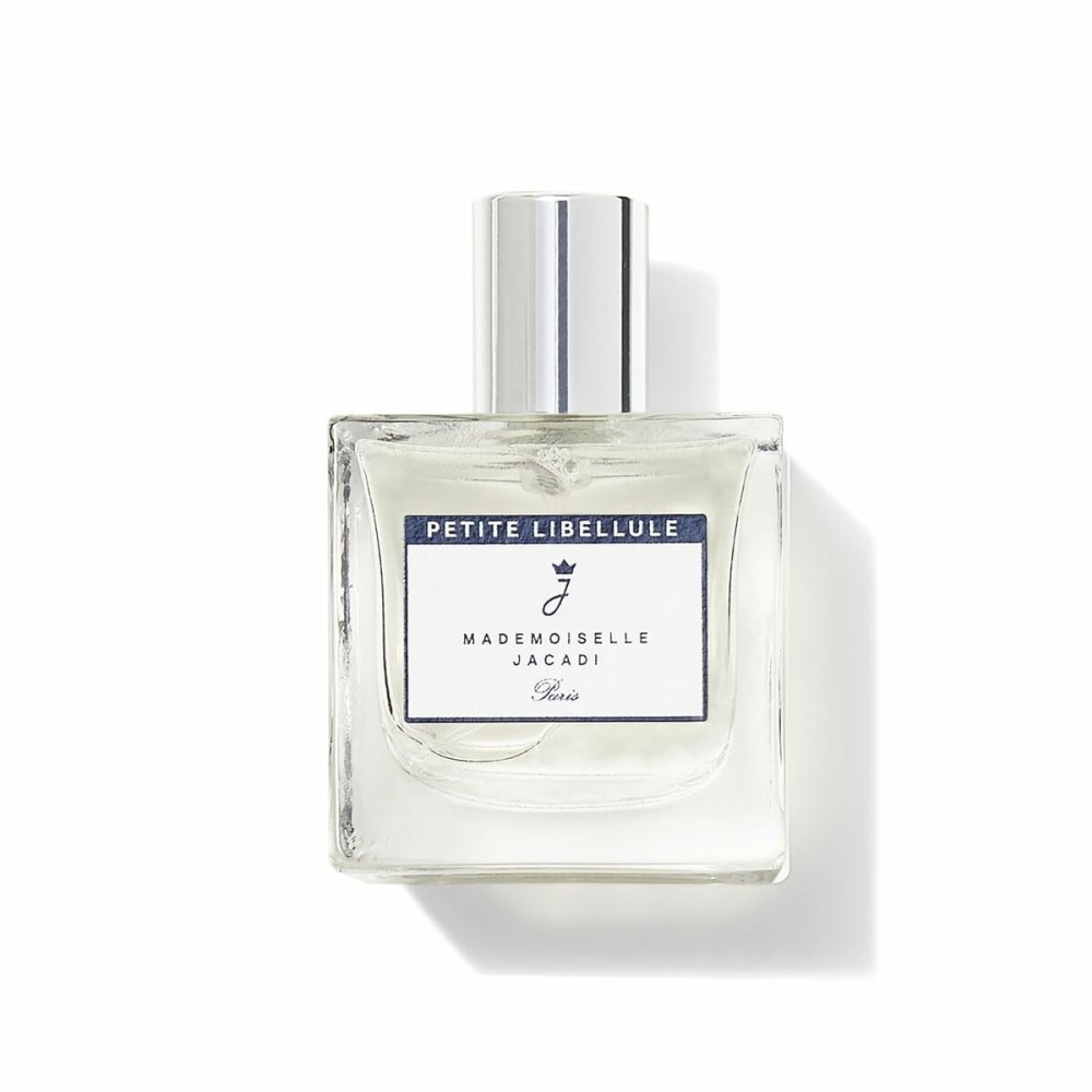 Set mit Damenparfüm Jacadi Paris MADEMOISELLE
