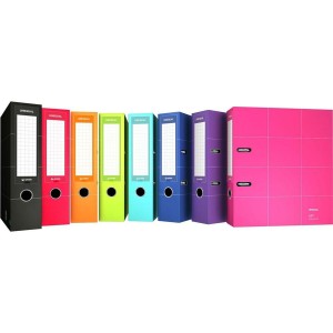 Lever Arch File Grafoplas