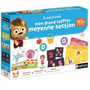 Jouet Educatif Nathan