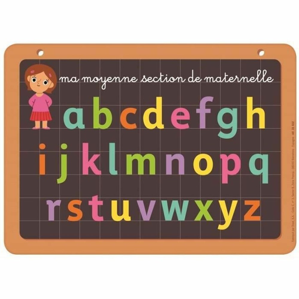 Jouet Educatif Nathan