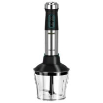 Mixeur plongeant Mpm MBL-42M Noir 1500 W