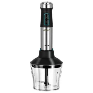 Mixeur plongeant Mpm MBL-42M Noir 1500 W