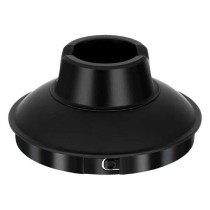 Mixeur plongeant Mpm MBL-42M Noir 1500 W