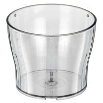 Hand-held Blender Mpm MBL-42M Black 1500 W