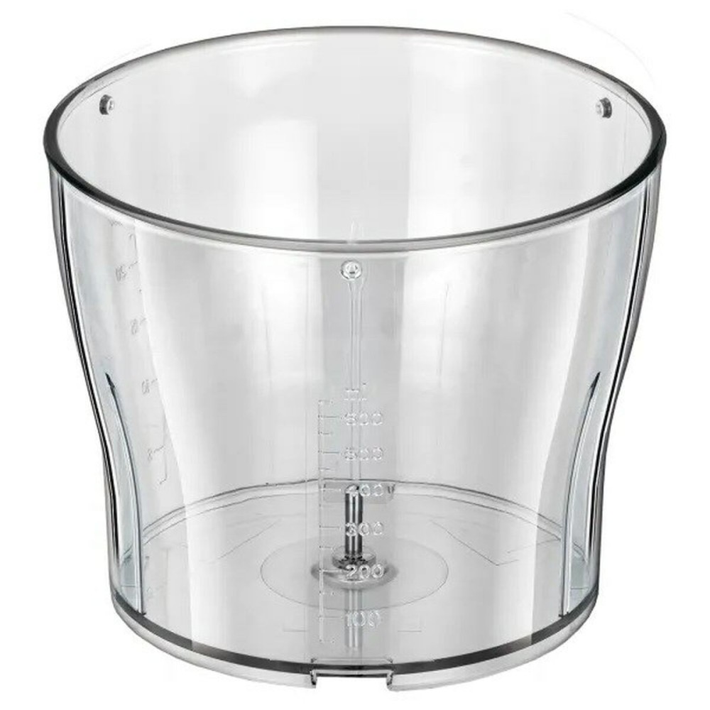 Hand-held Blender Mpm MBL-42M Black 1500 W
