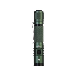 Lampe Torche Acebeam T35 GREEN