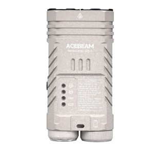 Lampe Torche Acebeam M2-X MAO