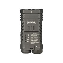 Lampe Torche Acebeam M2-X GREEN