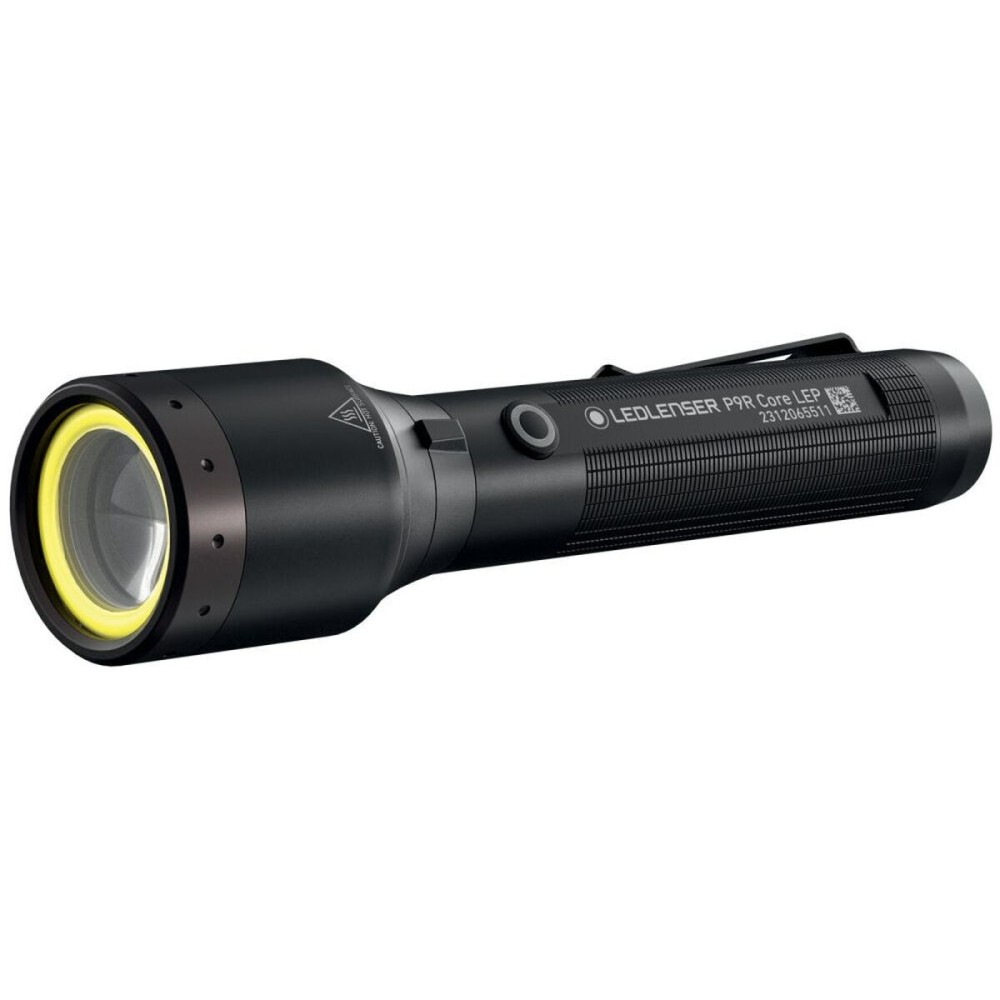 Torch Ledlenser 502987 1000 Lm