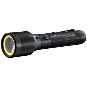Taschenlampe Ledlenser 502987 1000 Lm