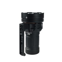 Lampe Torche Acebeam X75 70.2 5000K BLACK