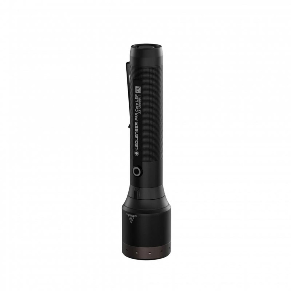 Taschenlampe Ledlenser 502987 1000 Lm
