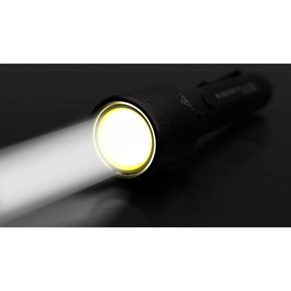 Taschenlampe Ledlenser 502987 1000 Lm