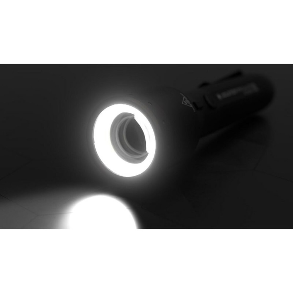 Taschenlampe Ledlenser 502987 1000 Lm