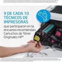 Four Recyclé HP CE247A
