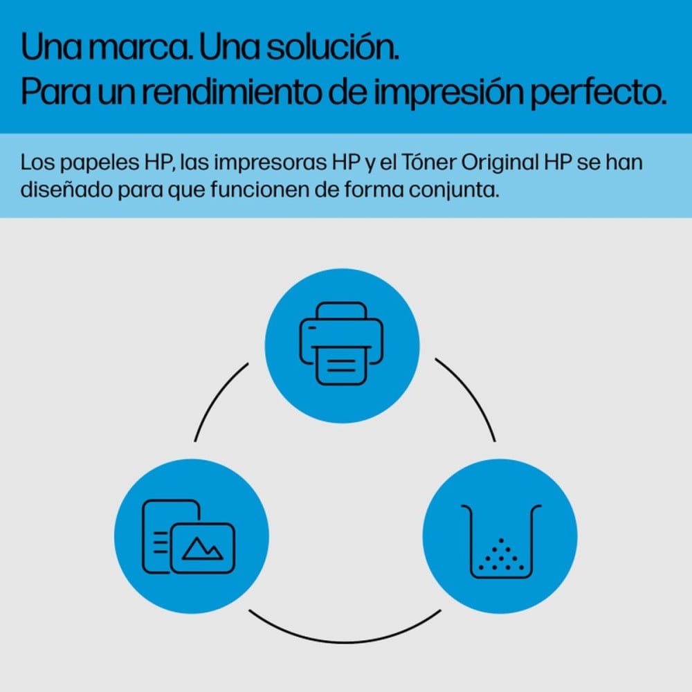 Four Recyclé HP CE247A