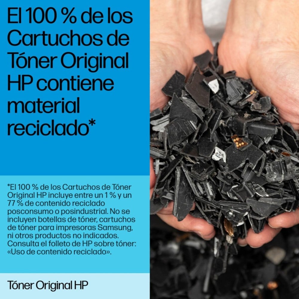 Four Recyclé HP CE247A
