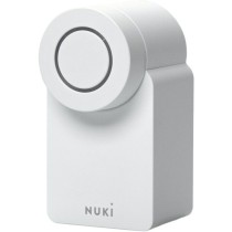 Smart Lock Nuki Smart Lock GO White Plastic