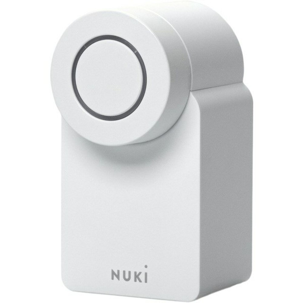 Smart Lock Nuki Smart Lock GO White Plastic