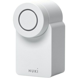 Smart Lock Nuki Smart Lock GO White Plastic
