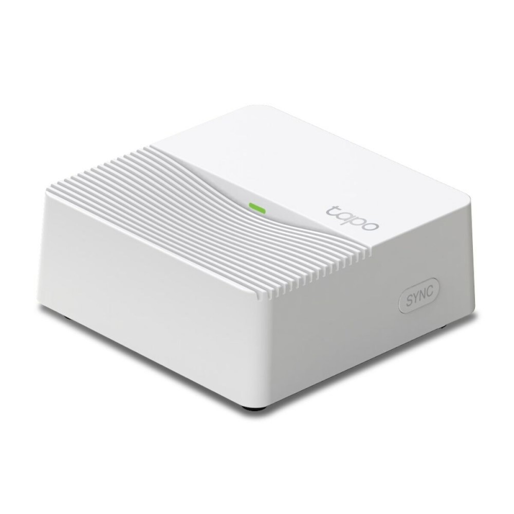 Intelligenter Hub TP-Link H200 Weiß
