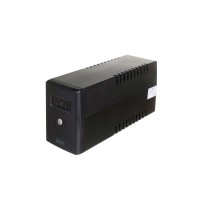 Unterbrechungsfreies Stromversorgungssystem Interaktiv USV Digitus DN-170064-B 480 W