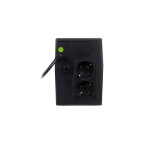 Unterbrechungsfreies Stromversorgungssystem Interaktiv USV Digitus DN-170064-B 480 W