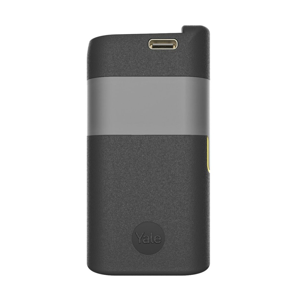 Wiederaufladbare Batterie Yale 05/602000/MB