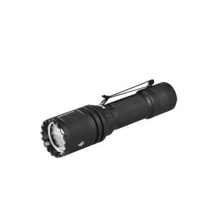 Lampe Torche Acebeam P16 BLACK