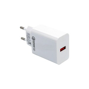 Wandladegerät Xtar DBS15Q Weiß