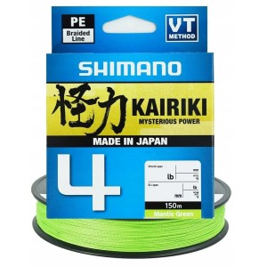 Fishing line Shimano LDM54TE1819015G